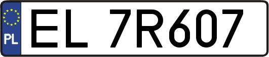 EL7R607