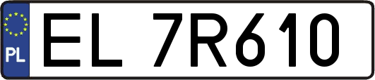 EL7R610
