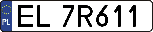 EL7R611