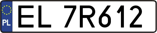EL7R612
