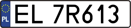 EL7R613