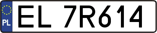 EL7R614
