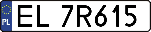 EL7R615
