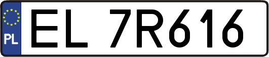 EL7R616