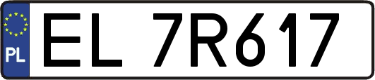 EL7R617