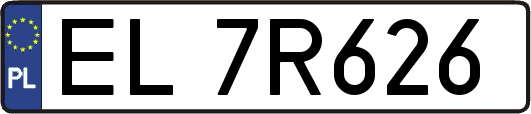 EL7R626