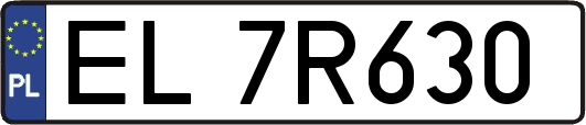 EL7R630