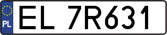 EL7R631