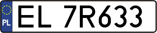 EL7R633
