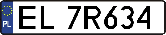 EL7R634