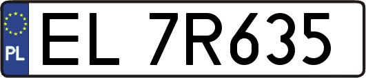 EL7R635