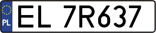 EL7R637
