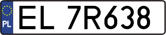 EL7R638