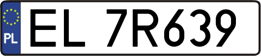 EL7R639
