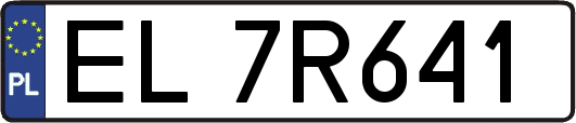 EL7R641