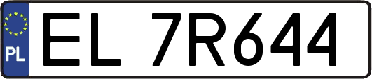 EL7R644