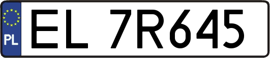 EL7R645