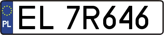 EL7R646