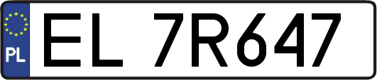 EL7R647