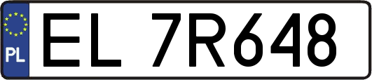 EL7R648