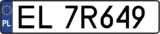 EL7R649
