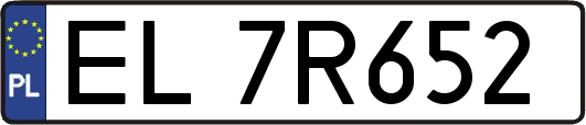EL7R652