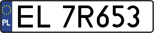 EL7R653