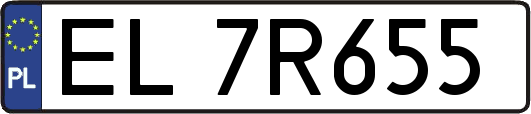 EL7R655