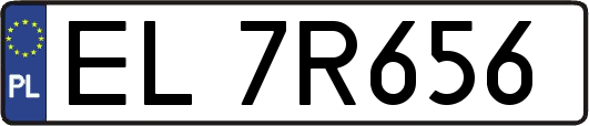 EL7R656