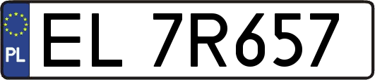EL7R657