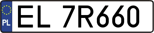 EL7R660
