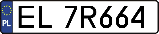 EL7R664