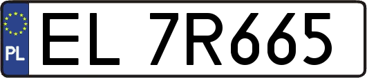 EL7R665