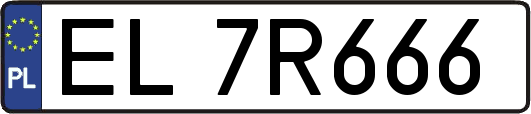 EL7R666