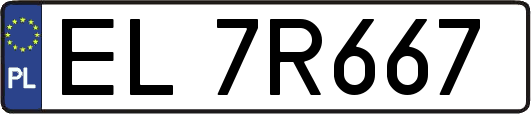 EL7R667