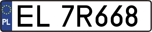 EL7R668