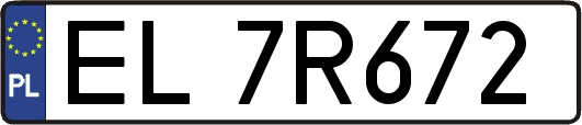 EL7R672