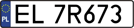 EL7R673