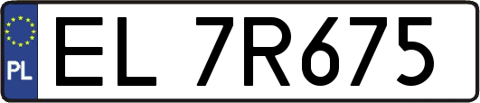 EL7R675