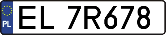 EL7R678