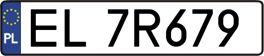 EL7R679