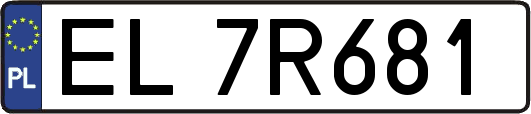 EL7R681