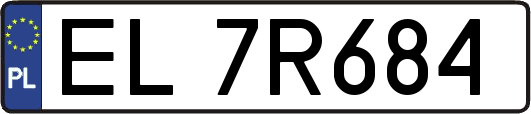 EL7R684