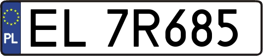 EL7R685
