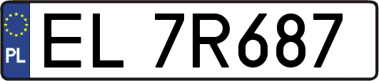 EL7R687