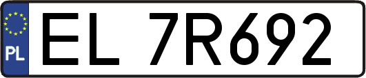 EL7R692