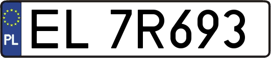 EL7R693