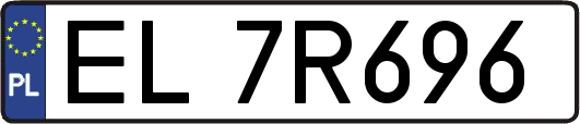 EL7R696