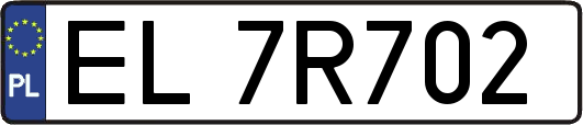EL7R702