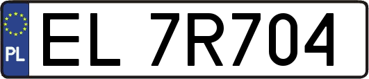 EL7R704